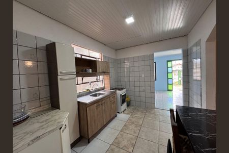 Casa à venda com 130m², 3 quartos e 1 vagaCozinha