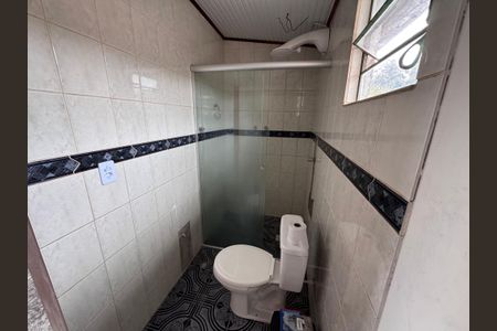 Casa à venda com 130m², 3 quartos e 1 vagaBanheiro Social