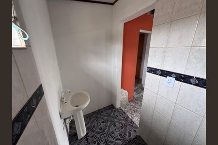 Casa à venda com 130m², 3 quartos e 1 vagaBanheiro Social