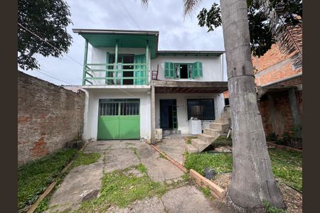 Casa à venda com 130m², 3 quartos e 1 vagaFachada