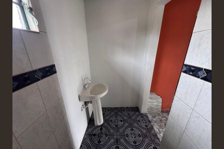 Casa à venda com 130m², 3 quartos e 1 vagaBanheiro Social