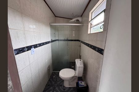 Casa à venda com 130m², 3 quartos e 1 vagaBanheiro Social