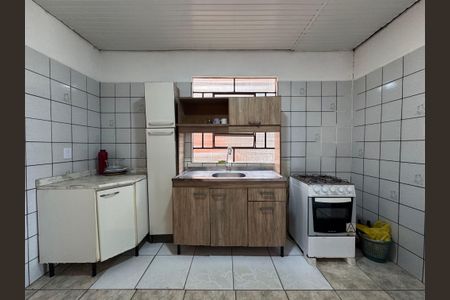 Casa à venda com 130m², 3 quartos e 1 vagaCozinha