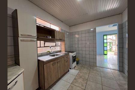 Casa à venda com 130m², 3 quartos e 1 vagaCozinha