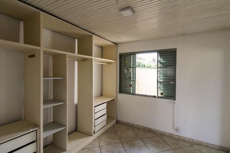 Casa para alugar com 129m², 4 quartos e 1 vaga Casa para alugar com 129m², 4 quartos e 1 vagaQuarto 3