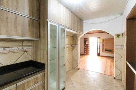 Casa para alugar com 129m², 4 quartos e 1 vaga Casa para alugar com 129m², 4 quartos e 1 vagaCozinha