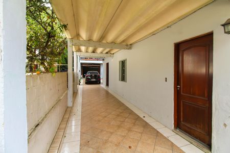Casa para alugar com 129m², 4 quartos e 1 vaga Casa para alugar com 129m², 4 quartos e 1 vagaÁrea externa
