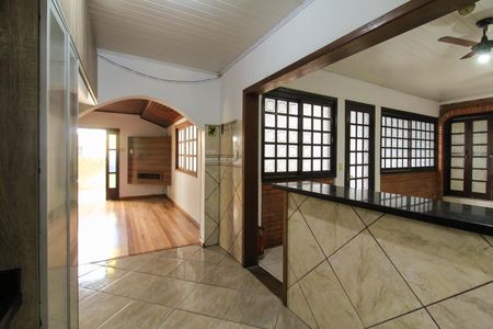 Casa para alugar com 129m², 4 quartos e 1 vaga Casa para alugar com 129m², 4 quartos e 1 vagaCozinha