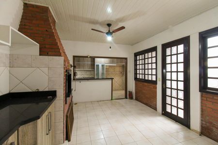 Casa para alugar com 129m², 4 quartos e 1 vaga Casa para alugar com 129m², 4 quartos e 1 vagaÁrea gourmet