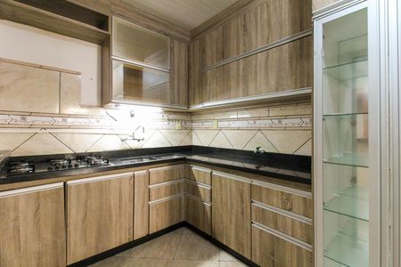 Casa para alugar com 129m², 4 quartos e 1 vaga Casa para alugar com 129m², 4 quartos e 1 vagaCozinha