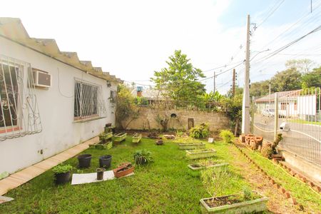 Casa para alugar com 129m², 4 quartos e 1 vaga Casa para alugar com 129m², 4 quartos e 1 vagaÁrea externa