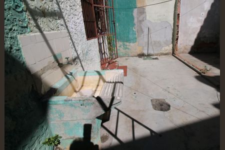 Casa para alugar com 110m², 2 quartos e sem vagaÁrea de Serviço