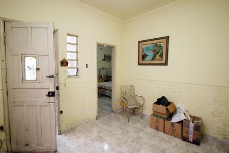 Sala de casa para alugar com 2 quartos, 110m² em Penha, Rio de Janeiro