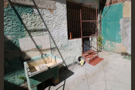 Casa para alugar com 110m², 2 quartos e sem vagaÁrea de Serviço