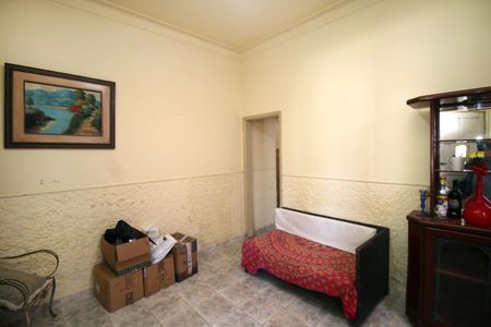 Sala de casa para alugar com 2 quartos, 110m² em Penha, Rio de Janeiro
