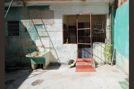 Casa para alugar com 110m², 2 quartos e sem vagaÁrea de Serviço