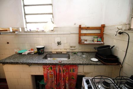 Casa para alugar com 110m², 2 quartos e sem vagaCozinha