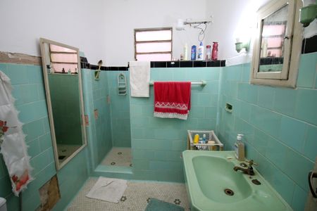 Casa para alugar com 110m², 2 quartos e sem vagaBanheiro