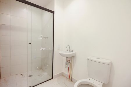 Studio à venda com 26m², 1 quarto e sem vagaBanheiro