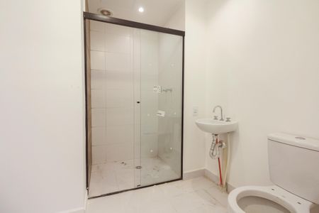 Studio à venda com 26m², 1 quarto e sem vagaBanheiro