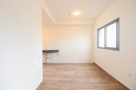 Studio à venda com 26m², 1 quarto e sem vagaStudio