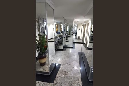 Apartamento à venda com 50m², 2 quartos e 1 vaga