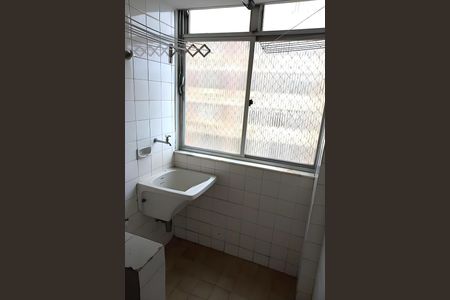 Apartamento à venda com 50m², 2 quartos e 1 vaga