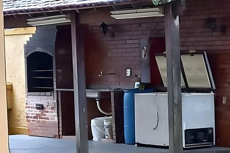 Apartamento à venda com 50m², 2 quartos e 1 vaga