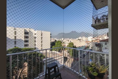 Apartamento à venda com 62m², 1 quarto e 1 vagaVista da Sala