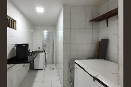 Apartamento à venda com 62m², 1 quarto e 1 vagaÁrea comum - Salão de festas