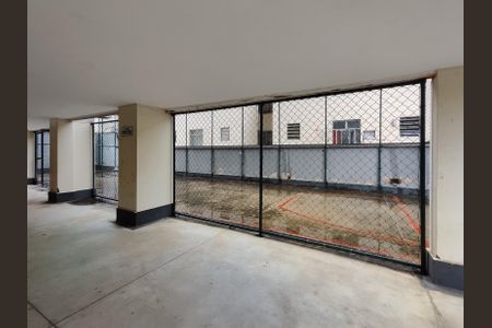 Apartamento à venda com 62m², 1 quarto e 1 vagaQuadra Esportiva