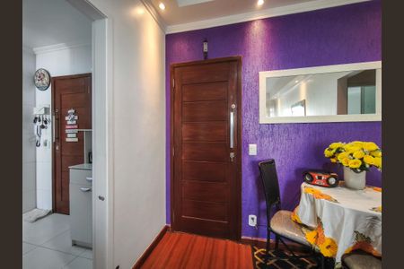 Apartamento à venda com 62m², 1 quarto e 1 vagaSala