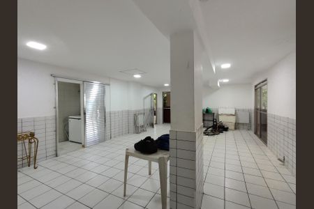 Apartamento à venda com 62m², 1 quarto e 1 vagaÁrea comum - Salão de festas