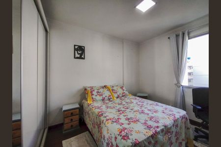 Quarto de apartamento à venda com 1 quarto, 62m² em Vila Isabel, Rio de Janeiro