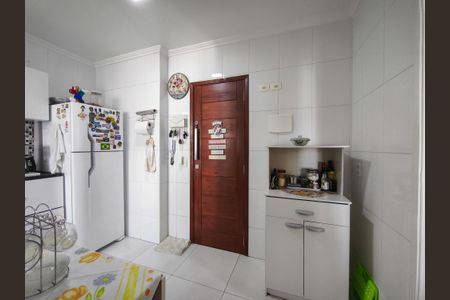 Apartamento à venda com 62m², 1 quarto e 1 vagaCozinha