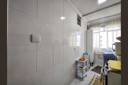 Apartamento à venda com 62m², 1 quarto e 1 vagaÁrea de Serviço