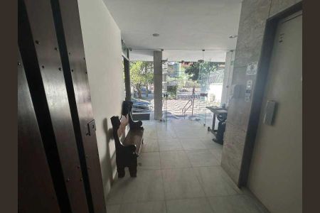 Apartamento à venda com 114m², 3 quartos e 1 vaga