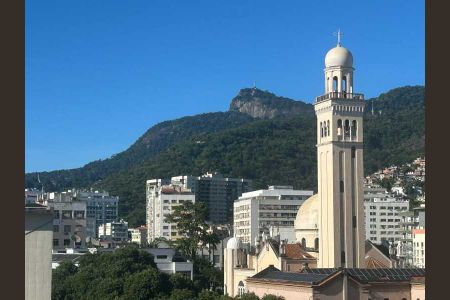 Apartamento à venda com 114m², 3 quartos e 1 vaga