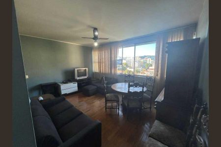 Apartamento à venda com 114m², 3 quartos e 1 vaga