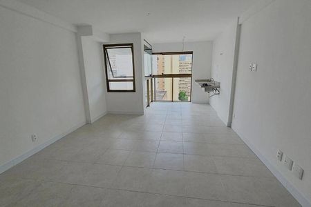 Apartamento à venda com 36m², 1 quarto e sem vaga