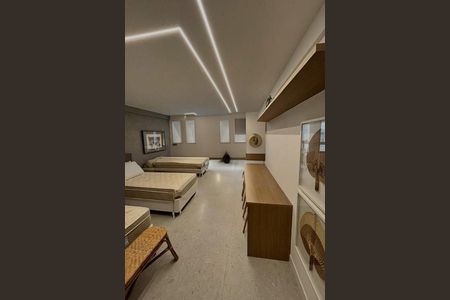 Apartamento à venda com 36m², 1 quarto e sem vaga