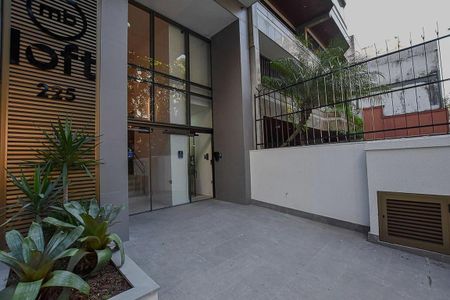 Apartamento à venda com 36m², 1 quarto e sem vaga