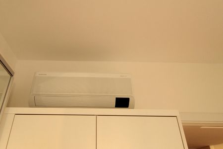 Apartamento à venda com 48m², 1 quarto e 1 vagaQuarto