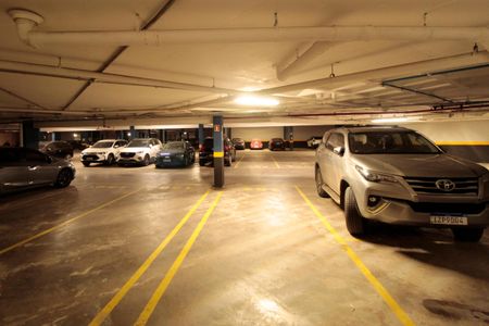 Apartamento à venda com 48m², 1 quarto e 1 vagaÁrea comum