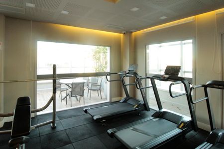 Apartamento à venda com 48m², 1 quarto e 1 vagaÁrea comum