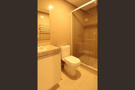 Apartamento à venda com 48m², 1 quarto e 1 vagaBanheiro