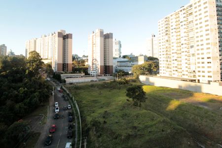 Apartamento à venda com 48m², 1 quarto e 1 vagaVista