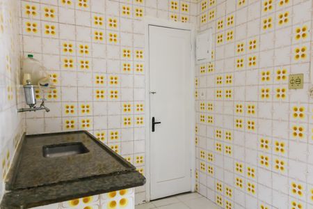 Apartamento à venda com 70m², 2 quartos e sem vagaCozinha