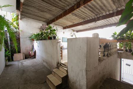 Casa à venda com 200m², 6 quartos e 2 vagas Casa à venda com 200m², 6 quartos e 2 vagasÁrea Externa