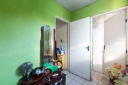 Casa à venda com 200m², 6 quartos e 2 vagas Casa à venda com 200m², 6 quartos e 2 vagasHall do Quarto